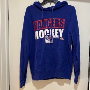 ‘47 Brand - New York Rangers Sweatshirt